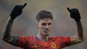 Ofertă uriașă pentru Dennis Man! Ce răspuns a dat Gigi Becali și care e prețul real al fotbalistului: „Știe că poate să ia mai mult” | VIDEO EXCLUSIV ProSport Live