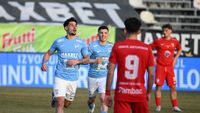 Fostul jucător al lui Gică Hagi a părăsit Superliga! Și-a găsit o nouă echipă: „S-au înțeles!”. EXCLUSIV