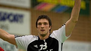 HC Odorhei l-a transferat pe sârbul Damjan Blecici