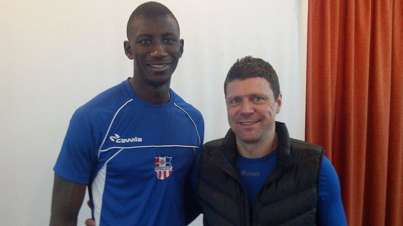 Noile achiziții ale Oțelului, încântate de transferul în Liga 1: "E un pas înainte. Jucăm în Europa, la o fostă campioană a României"