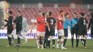 Are cu ce să se laude la școală!** Sportul i-a învins pe "câini" având pe teren un elev de 14 ani: "Dinamo nu m-a impresionat cu nimic" 