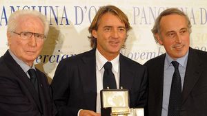 Roberto Mancini va fi noul antrenor al lui Chelsea