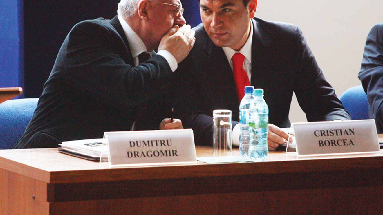 Avantaj Dinamo!** Cum și-au sporit "câinii" influența în Comitetul Executiv!