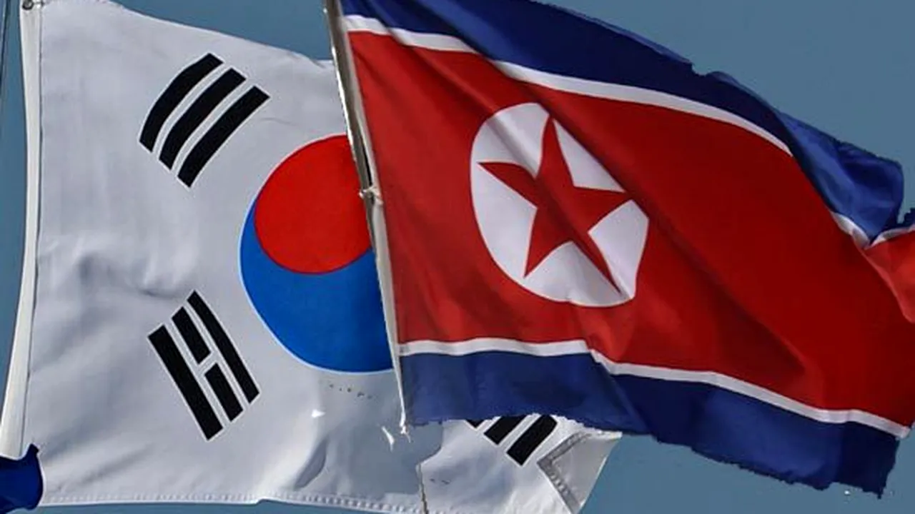 Decizie neașteptată! Coreea de Nord și Coreea de Sud au refuzat să se înfrunte în sferturile Campionatului Mondial de tenis de masă. Ce se întâmplă pe tabloul de concurs pe care evoluează și România
