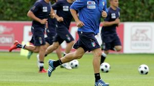 Del Piero: "Vreau să fiu căpitan"