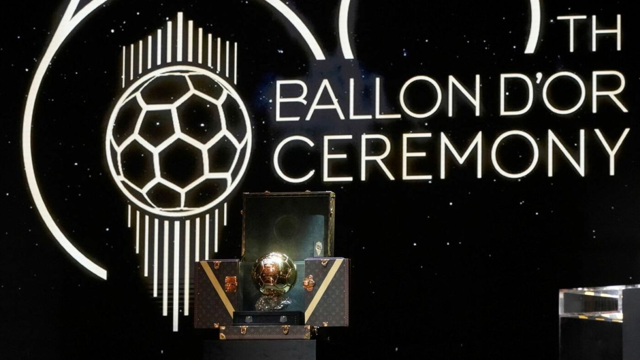 Surpriză colosală: a fost anunțat oficial câștigătorul Balonului de Aur 2024 și nu e Vinicius Jr! Vedeta lui Pep Guardiola, cel mai bun fotbalist al lumii: „E o seară incredibilă!”