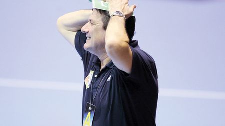 Tadici: "Voina ar trebui să rămână antrenorul naționalei"