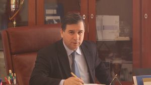 Valeriu Argăseală: "A doua parte a turului e foarte grea"