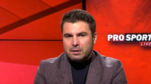 Adrian Mutu, speranțe mari după victoria uriașă a României cu Finlanda: „Am intrat în joc pentru locul 2!”