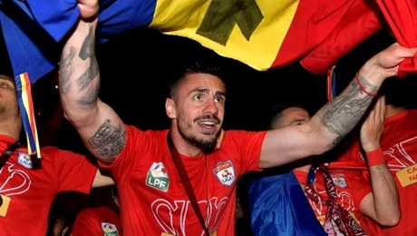 BREAKING | Andrei Burcă, transferul carierei după EURO! Fundaşul naţionalei a intrat pe lista unui club de top