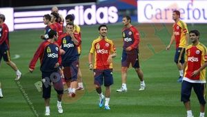 "Sunt de acord cu Marica! Renunțăm prea ușor la jucătorii de valoare"** Lăcătuș, despre cum putem da lovitura în Franța