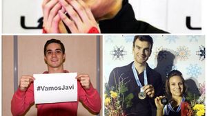 Finala de Grand Prix de la Barcelona: campionii și-au dominat clar problele. Hanyu, ca Plushenko și Chan. Canada, din nou forța numărul 1 la patinaj