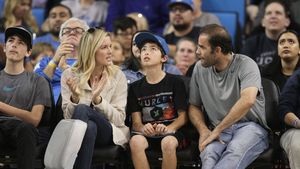 Dezvăluire tulburătoare a lui Pete Sampras: „Soția mea a fost diagnosticată cu cancer ovarian”