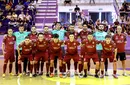 CFR Timișoara, vicecampioana României la futsal, s-a desființat! Cerere de retragere trimisă la FRF