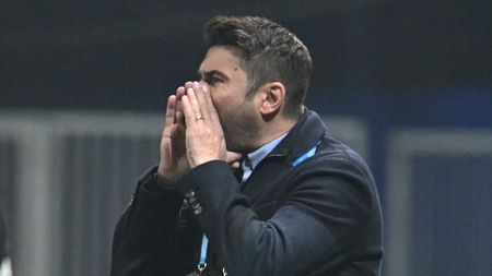 Adrian Mutu, despre ce s-ar putea ascunde în spatele nervilor lui Daniel Bîrligea, care l-au transformat într-o veritabilă problemă la FCSB: „Poate nu a fost lăsat să se transfere”