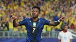 Fenomenul Vinicius o sperie pe Real Madrid. Brazilianul e în formă la Cupa Mondială și ar putea cere sume astronomice în negocierile pentru noul contract cu galacticii