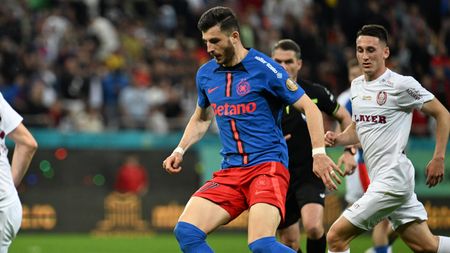 Mihai Popescu, marcat profund de gestul prin care şi-a lăsat echipa în 10 oameni cu CFR Cluj: „Vreau să uit”