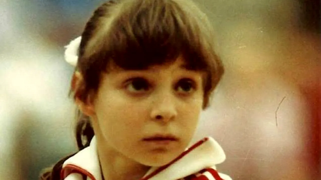 Povestea Danielei Silivaș, prima gimnastă din lume care a câștigat o medalie olimpică la fiecare probă la care a concurat: 