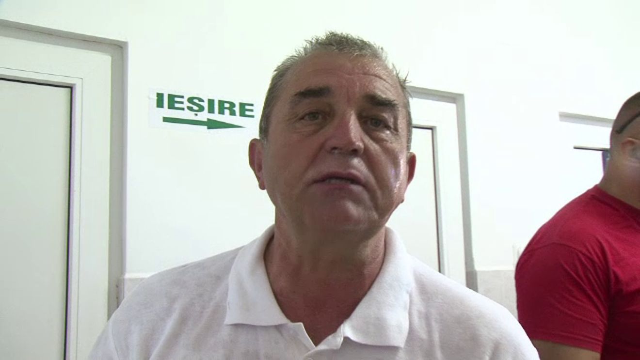 Ionuț Popa, confirmat în funcție după ce a reușit miracolul cu ACS Poli: "Avem încredere și fără mustață"