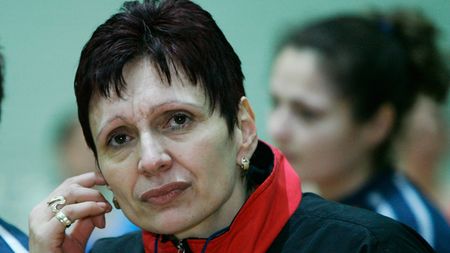 Târcă: "Putem câștiga la San Sebastian"