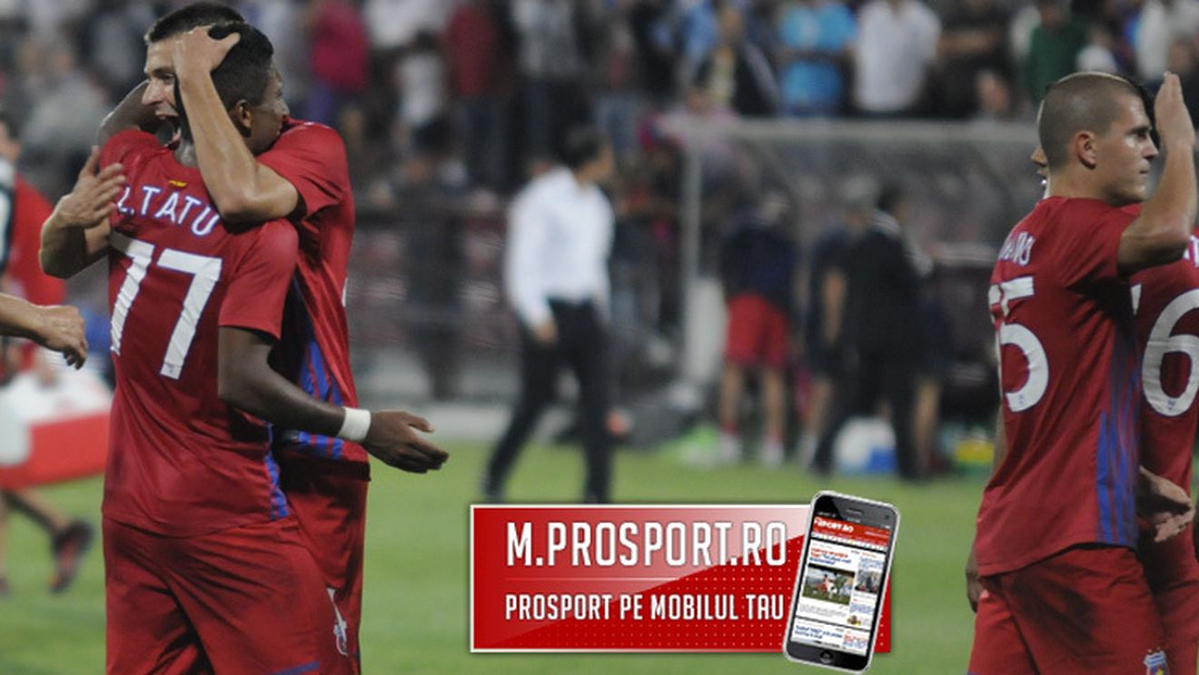 Ilie Stan a primit ULTIMATUM: "Doar așa o putem prinde pe Dinamo!" **Dorința lui Gigi e LUX: Steaua n-a mai reușit asta de 4 ani!