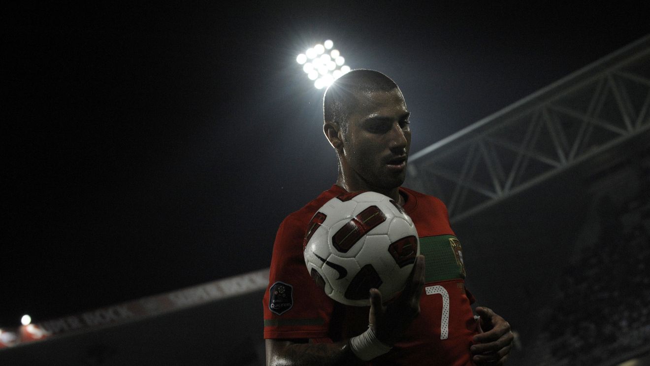 'Hegemonia' lui Olăroiu i-a împins pe arabi la o mutare NĂ‚UCITOARE! Quaresma a ajuns în Emirate. Cum va reacționa Oli?