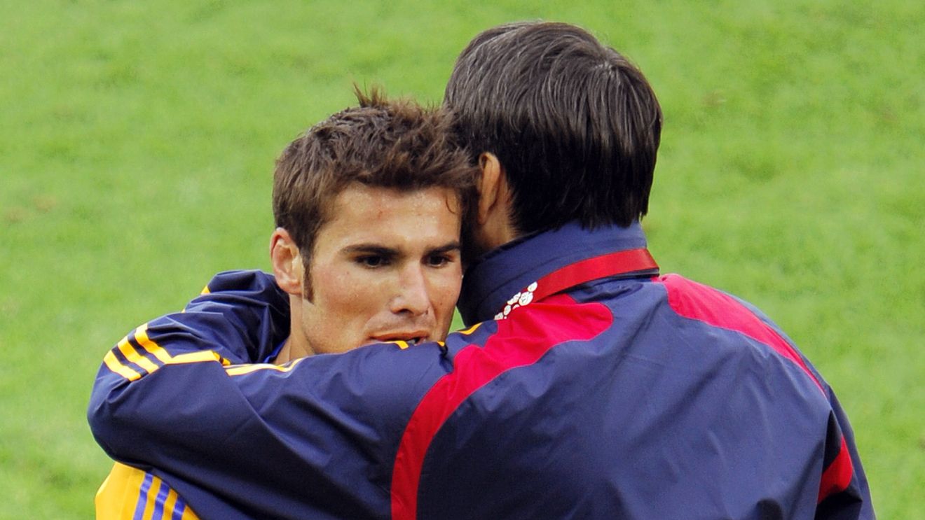 Game Over, Mutu! Piți: "El nu mai reprezintă viitorul naționalei! Am trecut prea multe cu vederea"