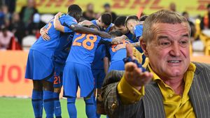 Primele decizii pe care le ia Gigi Becali după ce FCSB a fost eliminată de Nordsjaelland! Anunțul făcut în noapte de patron: „Nu mai fac cum vreți voi! Iau măsuri”