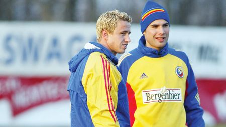 Curtați de Adi Mutu.** Becali ar agrea transferul, dar are un motiv de teamă. Culisele unei mutări bombă și posibila variantă de rezervă a Stelei