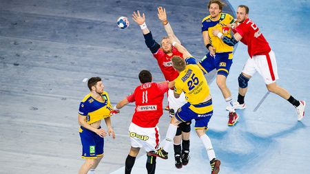 Finala neașteptată de nimeni: Suedia - Spania! Campionatul European de handbal masculin a furnizat surprize până la capăt