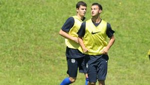 Becali: "La următoarea greșeală, Tudose nu mai vede prima echipă în viața lui"