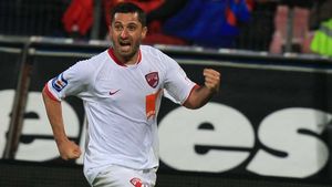 "De-acum vine greul!"