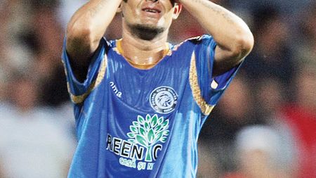 Încălzirea globală, vinovată pentru absența lui Ricardo?** "Trebuie să joace de trei ori mai bine ca să rămână la Urziceni"