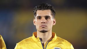 „N-ar fi corect să prindă echipa națională dacă nu va avea contract”. Ianis Hagi, pus la zid pentru că face mofturi cu ofertele din străinătate