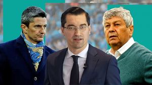 Fostul patron milionar din fotbalul românesc îl cere de urgență pe Răzvan Lucescu selecționer al României: „Mircea Lucescu e la vârsta incompatibilă cu spiritul de luptă bărbătească”. EXCLUSIV