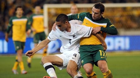 Australia, prima națională care va ajunge în Africa de Sud! VEZI programul complet!