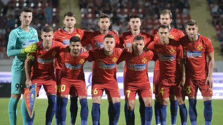 Cum te simți ca fotbalist după ce Gigi Becali spune despre tine: "Ia 30.000 de euro și scapă-mă de el"