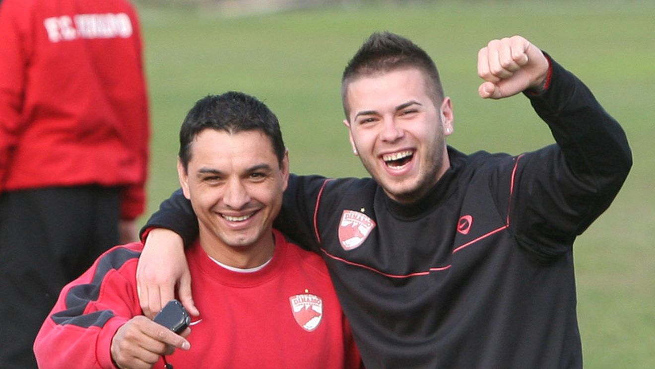 "Daminuță e interesat de cuplaje cu 'Regina Parizerului'!** E ultima variantă pentru Dinamo"