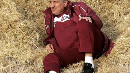 Rică: "Umblăm de la unul la altul să luăm carne ca să le dăm băieților să mănânce"