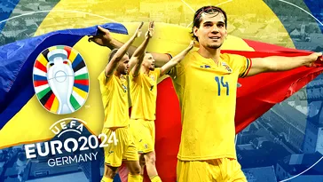 Trăiești EURO 2024 alături de naționala României doar pe ProSport! Începem maratonul în timp real, iată ce ți-am pregătit, în exclusivitate, pentru o vară de povestit nepoților! 