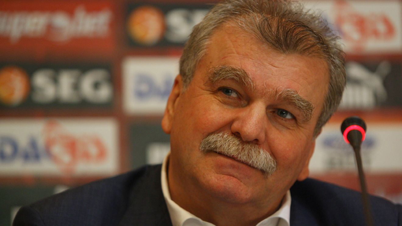 Vamă confirmă: "Discutăm cu Da Costa!"** Herea, reprofilat peste noapte!