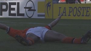 VIDEO** Genial, fantastic, epic! Fazele care te vor lăsa fără cuvinte! De la Platini la Kaka, ei sunt cei mai buni "servanți"