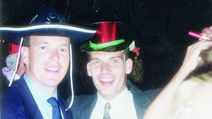 Bober cu sânge albastru!** "Prințul Albert este un om de o modestie incredibilă!"