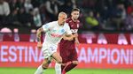 Vlad Chiricheș, scos de pe teren după 29 de minute. Ce l-a enervat pe Gigi Becali