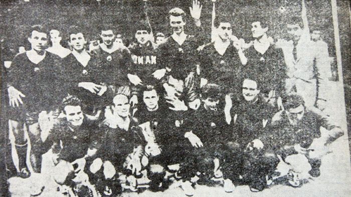 România sărbătorește 50 de ani de glorie în handbal!** Când eram regii lumii