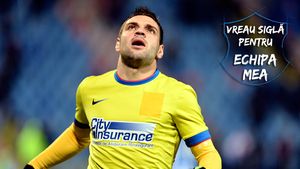 VREAU SIGLĂ‚ PENTRU ECHIPA MEA | Steaua își caută identitatea. Fii creativ și emblema ta va fi propusă oficialilor campioanei