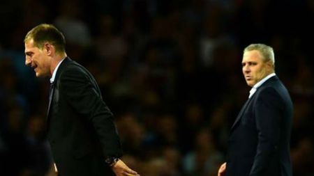 Șumudică, încântat de rezultat și de românii din tribune: "M-am simțit extraordinar când i-am auzit strigând 'Astra' și 'România'!"