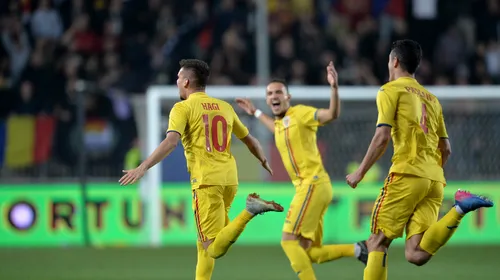 Naționala lui Rădoi va disputa două amicale cu echipele care îi pot fi adversare în lupta pentru titlul de Campioana a Europei