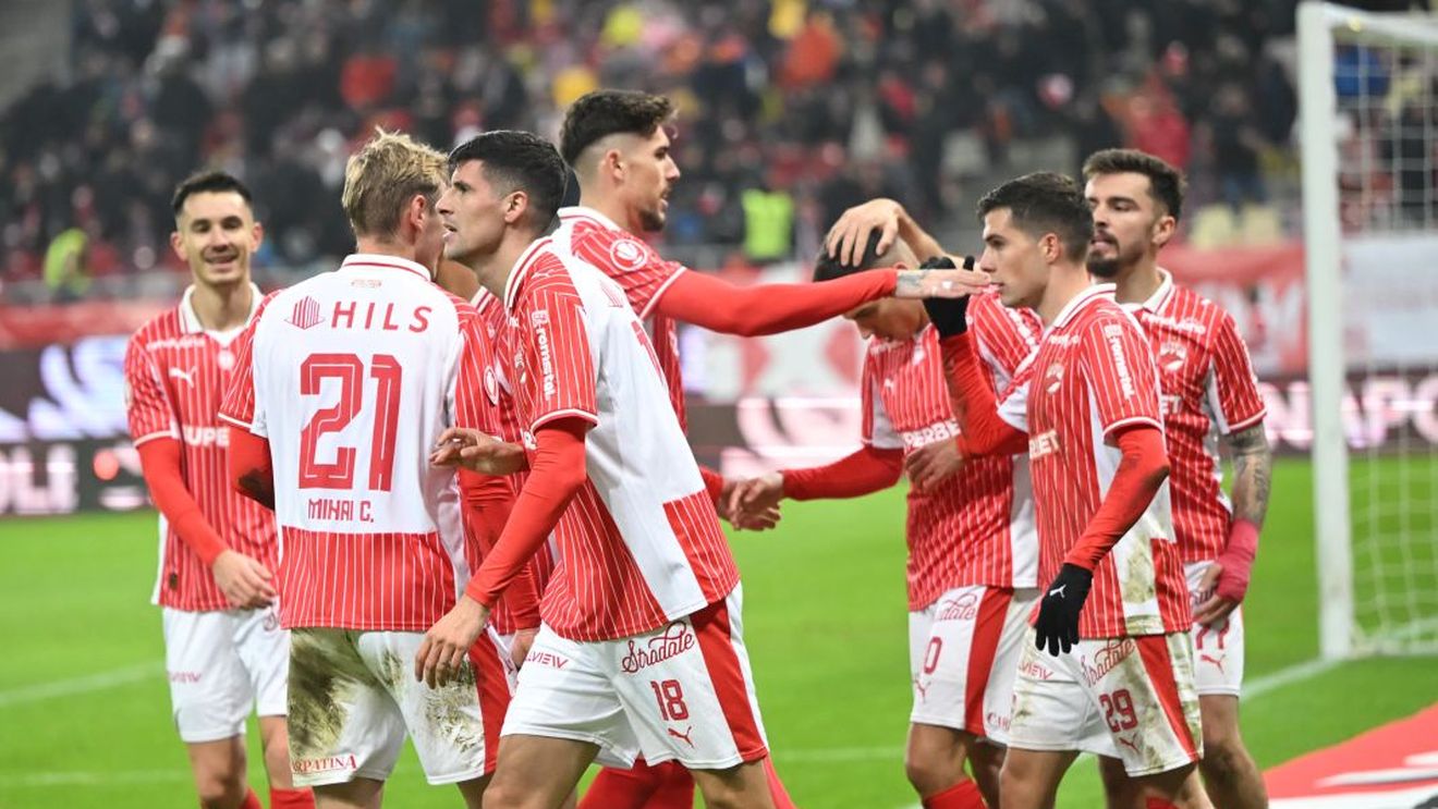 Dinamo are pierderi de 3.500.000 de euro și a luat decizia în privința vânzării celor mai buni fotbaliști: „E nevoie!”