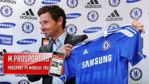 Chelsea își face KO rivalele!** Ce transferuri de 80 de milioane de lire face Abramovic!